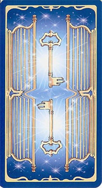tarot