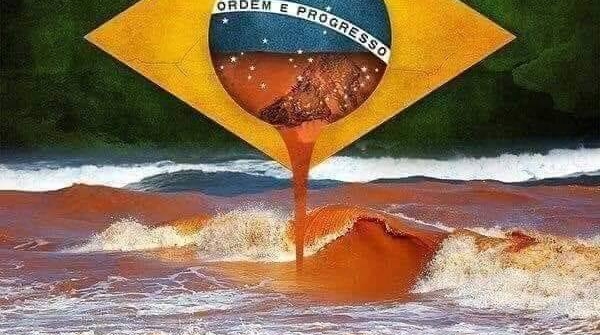SOS Brumadinho… SOS Brasil