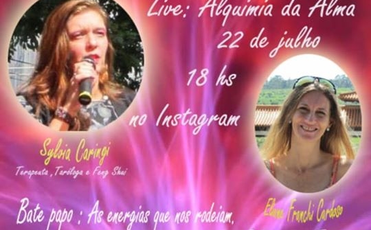 Live hoje