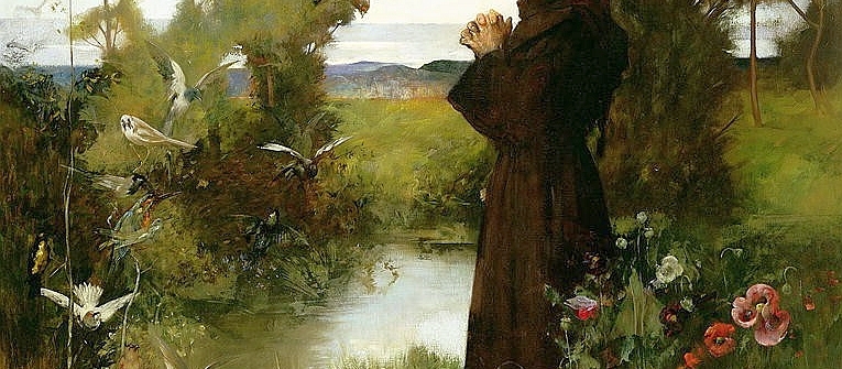 São Francisco de Assis