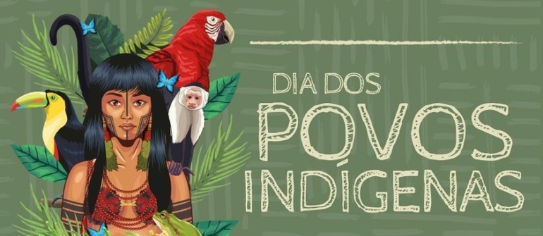 19 de Abril – Dia dos Povos Indígenas