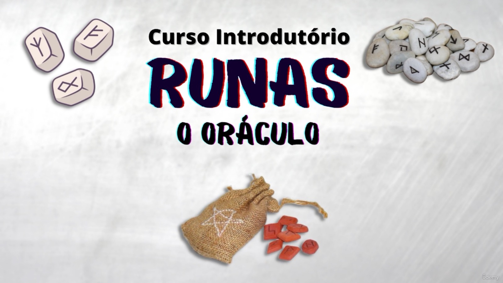 Curso Introdutório: Runas, O Oráculo – para iniciantes – Suas Escolhas ...